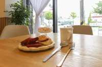 Browndot Hotel Jecheon Hwasan Branch