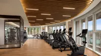 Wyndham Goseong Gangwon - Gym