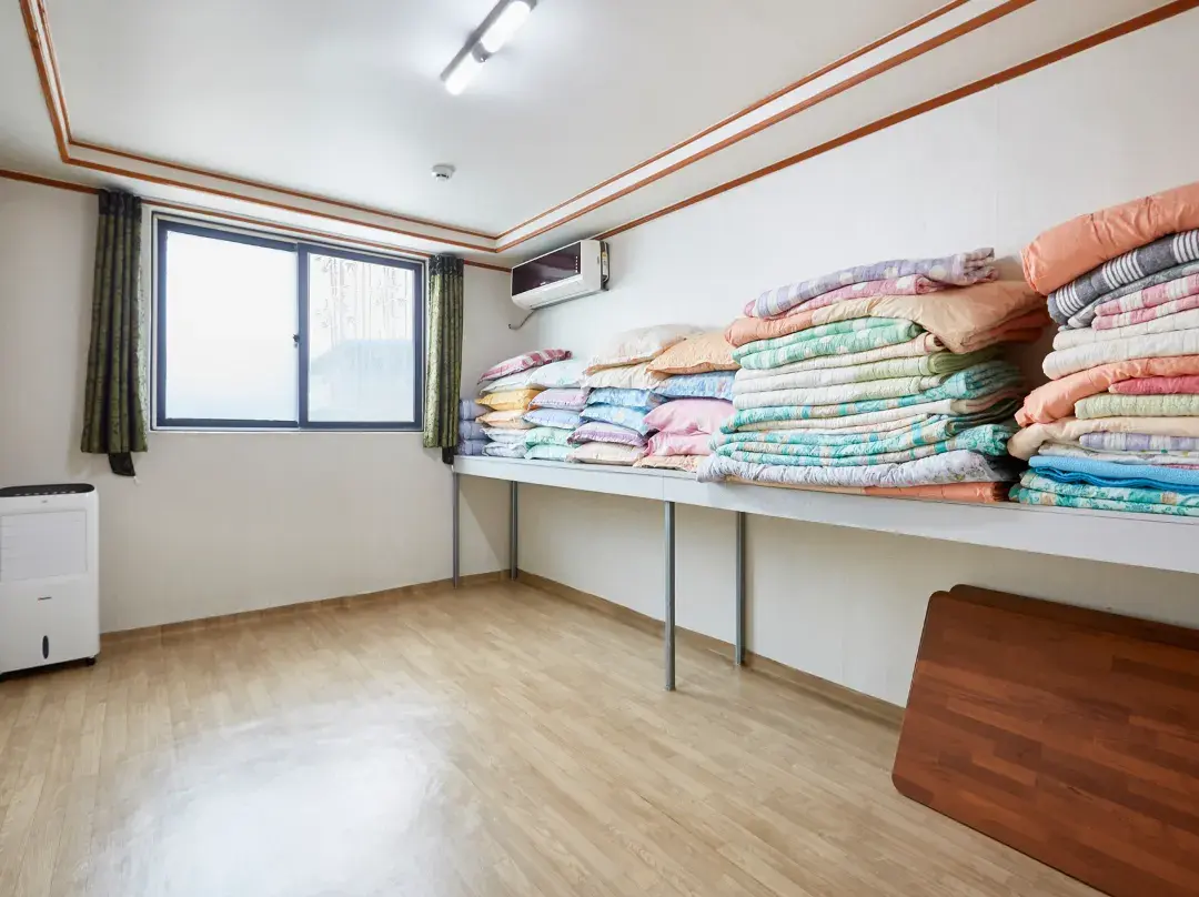 Jebu Island Tidal Flat Pension - Hwaseong-si