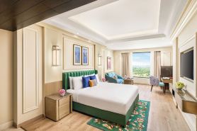 Eternity Kanpur - Ihcl SeleQtions