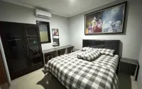 Omah Putih Homestay Jogja - 2 estrellas