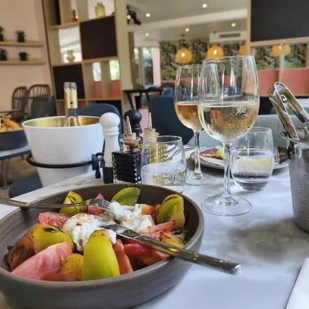 Hollywood Hotel Cannes