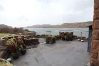 Heather Island View