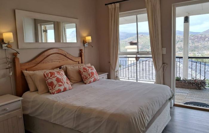 The Lookout 3 Bedroom Home in Fish Hoek