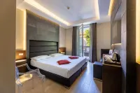 Unahotels Villa dei Platani Foligno