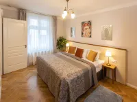 SeNo6 Apartments -  Privatzimmer