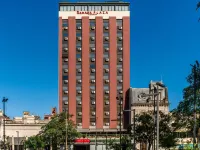 Ramada Plaza by Wyndham Tucuman Hotels in Capital Department