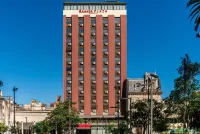 Ramada Plaza by Wyndham Tucuman Hotels in 