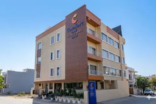Comfort Inn Braj