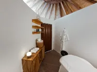 HOTEL TESORO BEACH - spa