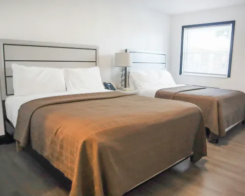 The Lancaster Motel by OYO Ronks Near Paradise Hotels in Lancaster County
