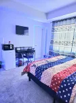 SwitHome Properties Private Master Bed & Bath #1 Cautley Near YEG Airport