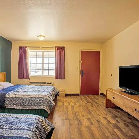 Holiday Motel Lordsburg I-10