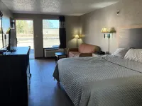 American Inn by Hotel O Selma US 80 Hotels in Selma