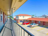 Economy Inn by OYO Lockport Near Houma Hotels in Lafourche Parish