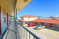 Economy Inn by OYO Lockport Near Houma