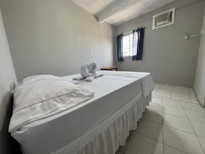Pousada O Leão Hotels in 