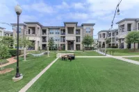 Landing Apartments Conroe Near Panorama Village