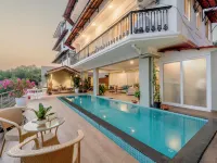 Staymaster Agua De Marra 1 Hotels in Marra