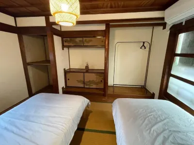 Guest House Bonito Hôtels à : 