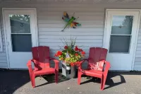 Riverview Lodge - Homestays