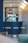 Energy Hotel & Business Center - Bares