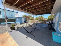 Delfin #1 - Relax & Recharge: Pool, Solar, Walk to the Beach