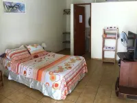 La Casa de Jessy Hotels in Mancora