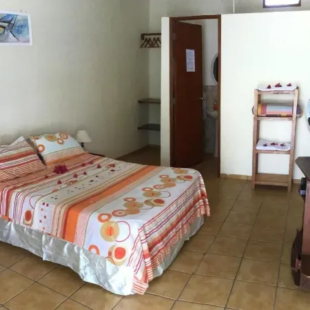 La Casa de Jessy