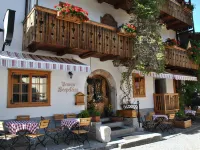 Pension Leopoldine Hotel a Hallstatt