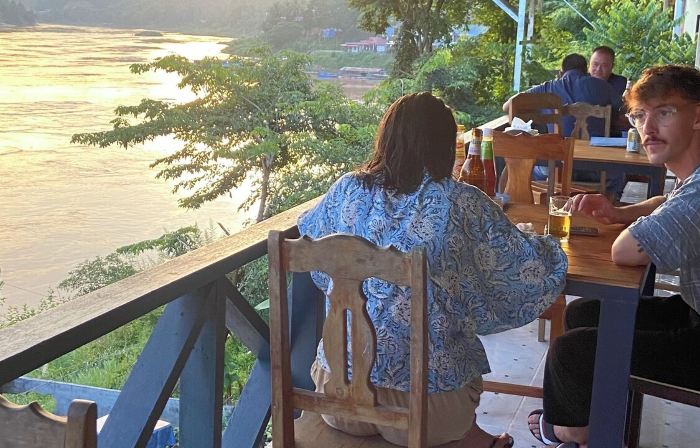 Mekong Backpackers Hostel