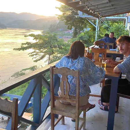 Mekong Backpackers Hostel