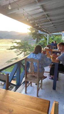 Mekong Backpackers Hostel -  Privatzimmer