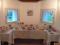 Casa BORRIERO Farmhouse Charme B&B