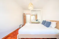 GuestReady - Luz do Sol na Costa da Caparica