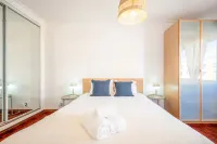GuestReady - Luz do Sol na Costa da Caparica