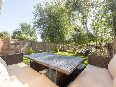GuestReady - A Haven by the River