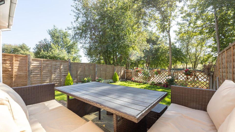 GuestReady - A Haven by the River