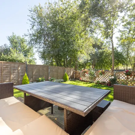 GuestReady - A Haven by the River