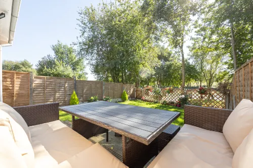 GuestReady - A Haven by the River - Wifi