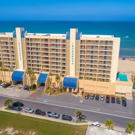 Sweeping 5th Floor Views - Direct Beach - Remodeled