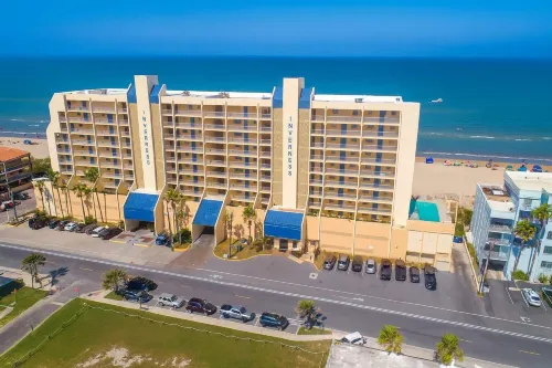 Sweeping 5th Floor Views - Direct Beach - Remodeled