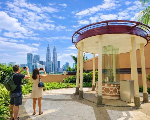 KL Bintang Suites @ Times Square Cerca del hotel Photos