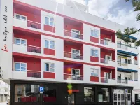 Faro Boutique Hotel Hotel a Faro