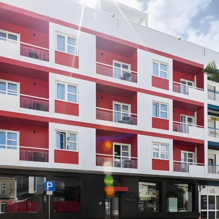 Faro Boutique Hotel