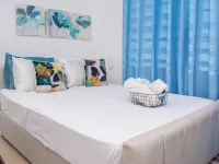 The MarVe 408 Stylish Studio Apartment Hotele w: Mtwapa