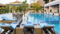 Mountain Creek 7BHK Villa by ELIVAAS - Villas