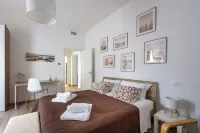 Nadia Flat - 10 minutes from the beach - 3-Star