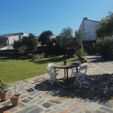 Casa Filo - Rural House Close to Caceres/Trujillo