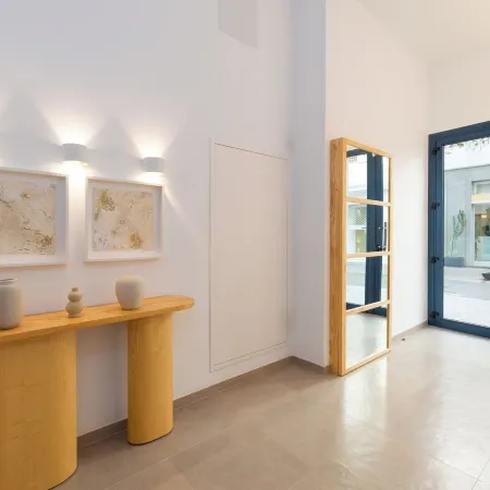 Ereza Suites